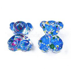 Прозрачные акриловые кабошоны&nbsp;TACR-N006-71A