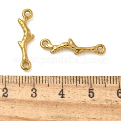 Ионное покрытие (IP) 304 нержавеющая сталь ответвления разъемы подвески&nbsp;STAS-Q334-62G