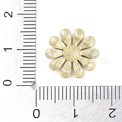 Подвески-шармы из нержавеющей стали 304 STAS-L022-410G