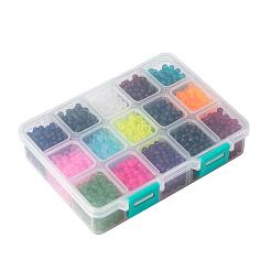 15 цвет прозрачного стекла FGLA-JP0001-01-4mm