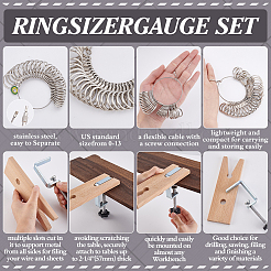Schmuck-Werkzeug-Sets&nbsp;DIY-BC0016-66