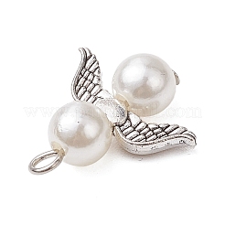 Подвески из акрилового сплава&nbsp;PALLOY-JF02830