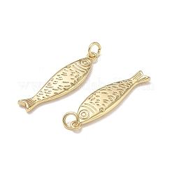 Pendente in ottone&nbsp;KK-CBA9234-17G
