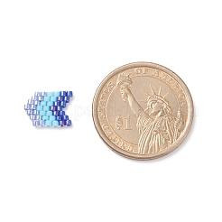 Японский бисер ручной работы SEED-CP00004