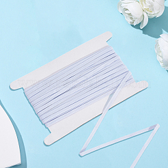 Полипропиленовая эластичная широкая лента&nbsp;OCOR-CY0001-04A-01