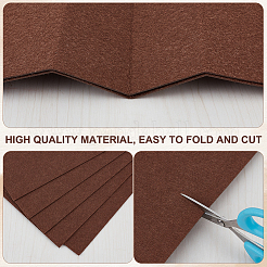 Filzstoff&nbsp;DIY-WH0021-41A-02