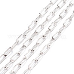 Цепи из несваренного железа&nbsp;CH-FS0001-01S