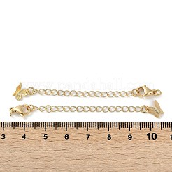 Латунь конец цепи&nbsp;KK-P283-33G