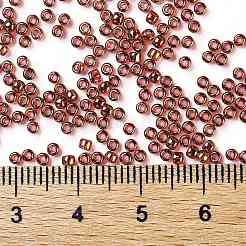 Perline toho 11/0 rotonde&nbsp;SEED-XTR11-0421