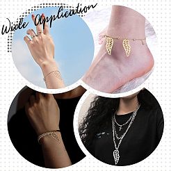 100 шт. 5 цвета подвески из сплава в тибетском стиле FIND-FH0003-24