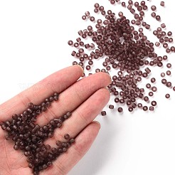 6/0 Glasperlen&nbsp;SEED-A008-4mm-M16