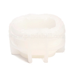 Силиконовые Молды для автобусных свечей DIY-L072-008