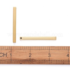 Подвески из нержавеющей стали 304 с гравировкой с четырех сторон STAS-I140-30B-G