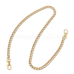 Цепочки для сумок из нержавеющей стали 304 AJEW-BA00160-02