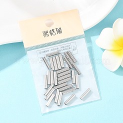 Бисера латунной трубки&nbsp;XGRPCP626-254P