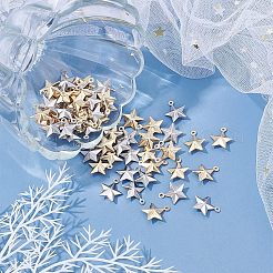 Подвески из нержавеющей стали 304 STAS-UN0013-46