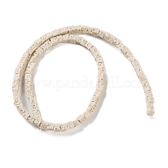 Нити синтетических бусин G-H311-02A-11