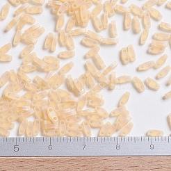 Миюки четверть бусины тила&nbsp;SEED-MY05-QTL132FR