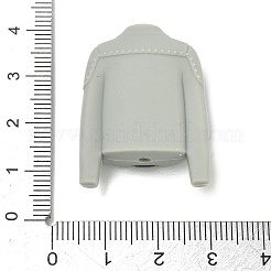 Perle focali in silicone&nbsp;SL-CBAE849-01B