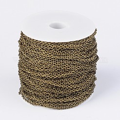 Железо кабельные сети&nbsp;CH-S079-AB-FF