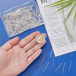 Латунные штифты с плоской головкой KK-SC0005-26B