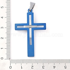 Подвески из нержавеющей стали 304 STAS-O108-67