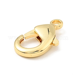 Карабин-лобстеры KK-G416-18G