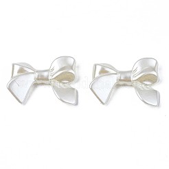 Акриловые имитация жемчужные бусы OACR-N134-001