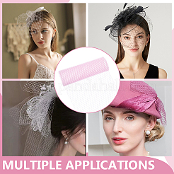 Нейлоновая сетчатая ткань&nbsp;DIY-WH0430-479A-06