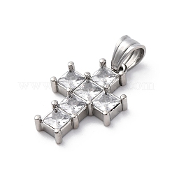 Подвески из нержавеющей стали 304 STAS-L286-15P