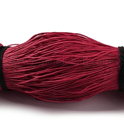 Вощеный хлопок шнур YC-XCP0001-05