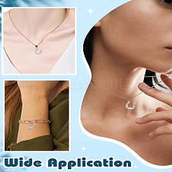 95 шт. Подвески из сплава в тибетском стиле&nbsp;FIND--LP0001-23