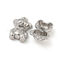 Dijes de acero inoxidable 304 que no se deslustran&nbsp;X-STAS-N103-115P