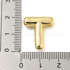 Латунные микропаве прозрачные подвески с фианитом KK-E093-04G-T