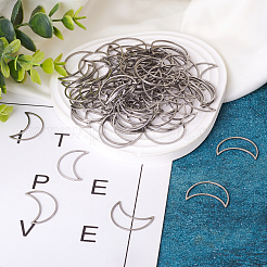 Соединительные кольца из нержавеющей стали 304 STAS-TAC0002-17-02P