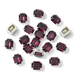 Пришивные чашки preciosa® maxima crystal Y-PRC-SC10-20050-S