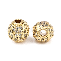 Латунные шарики циркония кубической KK-L251-65G