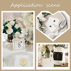 Бумажные самоклеящиеся мультяшные наклейки DIY-WH0283-20A-04