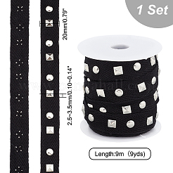 Лента из полиэстера длиной 9 м OCOR-PH0001-79