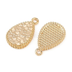 Латунные подвески&nbsp;KK-K374-06B-G