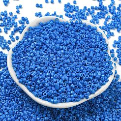 Perles de rocaille en verre&nbsp;SEED-S042-05A-37