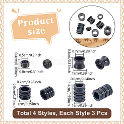 Kits de fabrication de bijoux diy&nbsp;STAS-UN0064-95