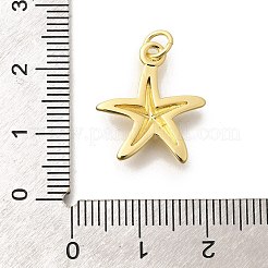 Латунные подвески KK-L225-005G-01