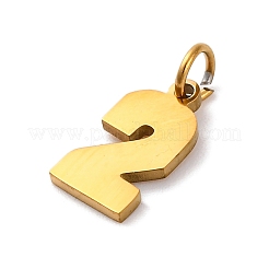 Подвески из нержавеющей стали 304 STAS-A106-01G-02