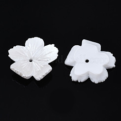 Колпачки из непрозрачной смолы RESI-S364-56