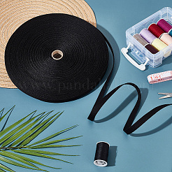 50 ярд хлопчатобумажной ленты OCOR-WH0101-22B