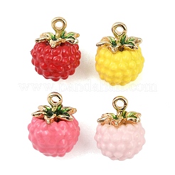 Сплав эмали подвески&nbsp;FIND-G101-03G-01