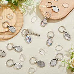 Сплав брелок&nbsp;KEYC-DC00006