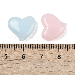 Пластиковые бусины KY-B005-06D