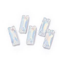 Прямоугольная форма с эффектом мокко&nbsp;RGLA-C001-06A-AM